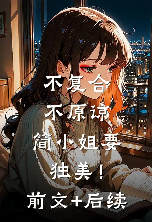 不复合，不原谅，简小姐要独美！前文+后续
