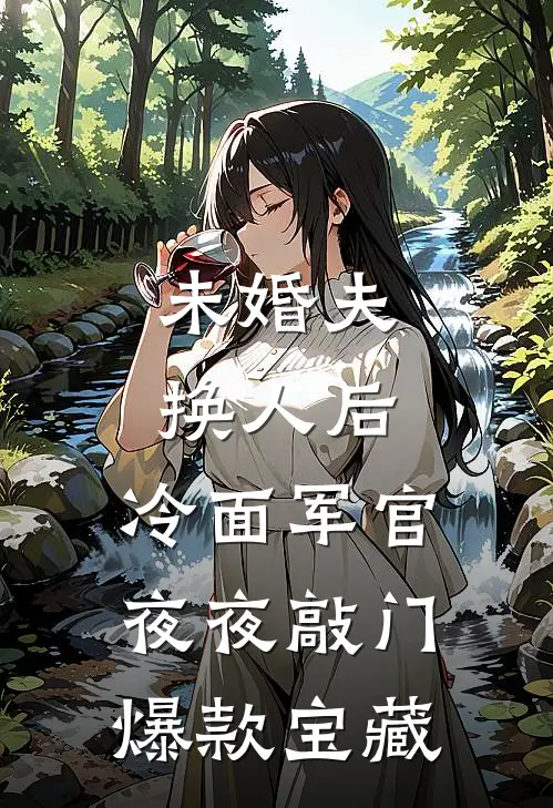 未婚夫换人后，冷面军官夜夜敲门爆款宝藏