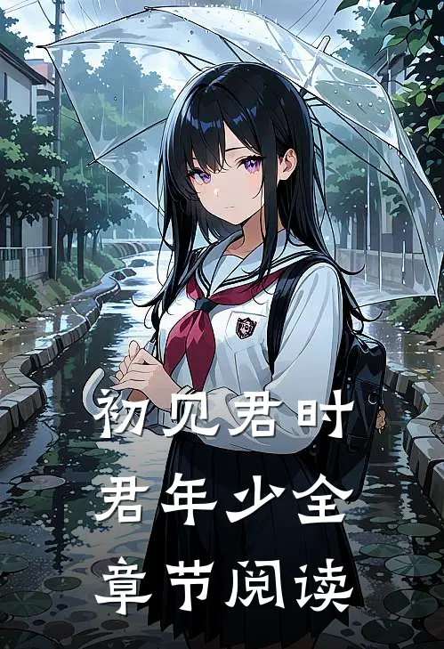 初见君时君年少全章节阅读