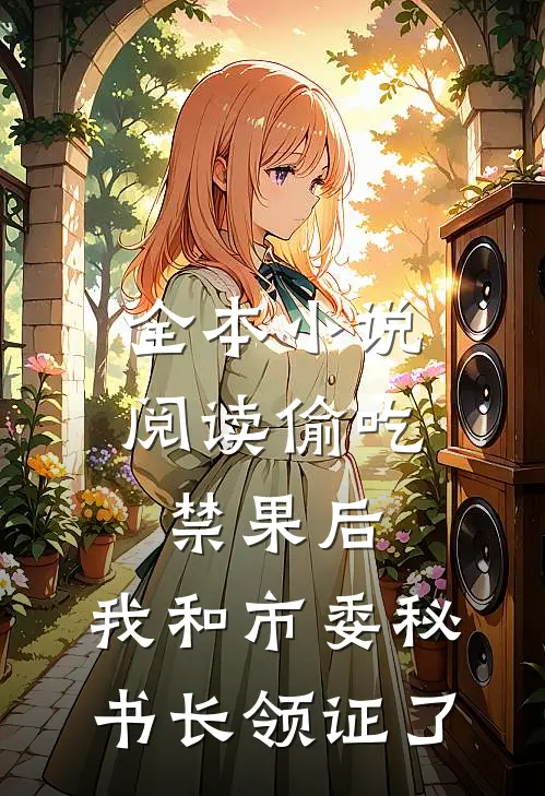 全本小说阅读偷吃禁果后，我和市委秘书长领证了