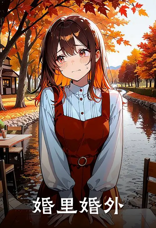 婚里婚外