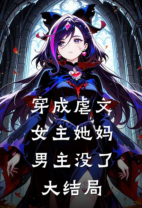穿成虐文女主她妈，男主没了大结局