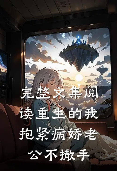完整文集阅读重生的我抱紧病娇老公不撒手