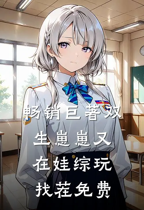 畅销巨著双生崽崽又在娃综玩找茬免费