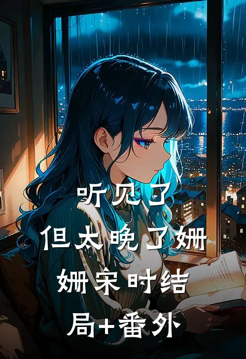 听见了，但太晚了姗姗宋时结局+番外