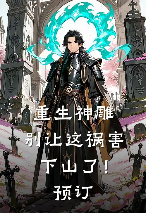 重生神雕：别让这祸害下山了！预订
