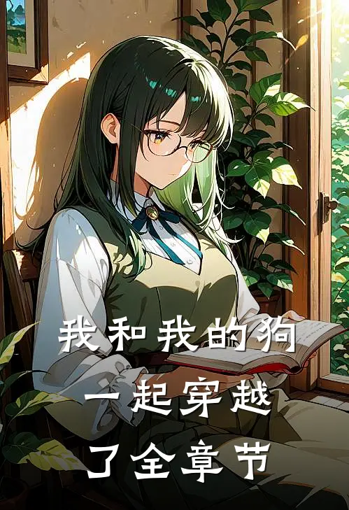 我和我的狗一起穿越了全章节