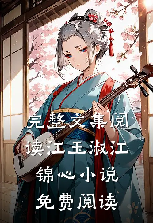 完整文集阅读江玉淑江锦心小说免费阅读