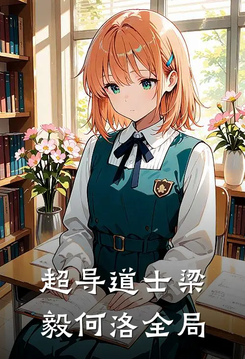 超导道士梁毅何洛全局