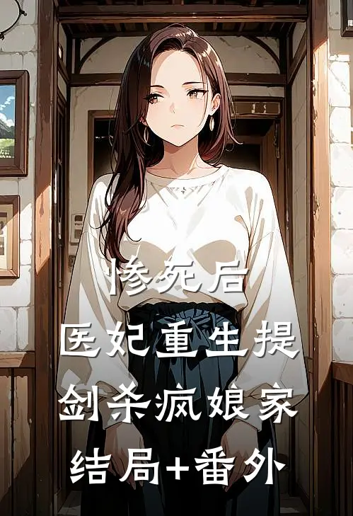 惨死后，医妃重生提剑杀疯娘家结局+番外