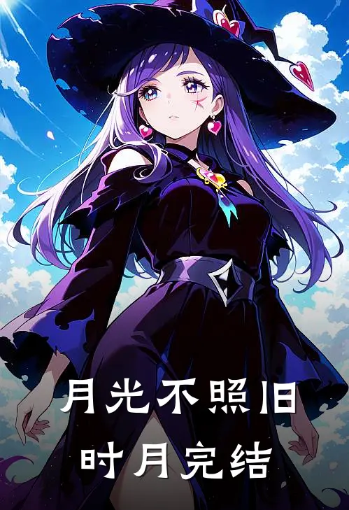 月光不照旧时月完结