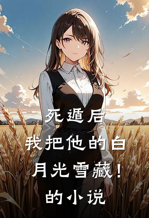 死遁后，我把他的白月光雪藏！的小说