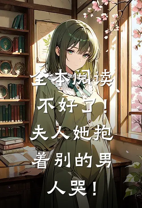 全本阅读不好了！夫人她抱着别的男人哭！