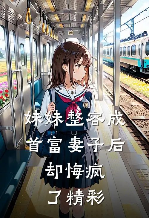 妹妹整容成首富妻子后，却悔疯了精彩