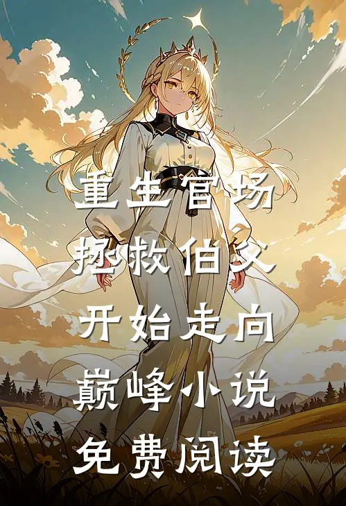 重生官场，拯救伯父开始走向巅峰小说免费阅读