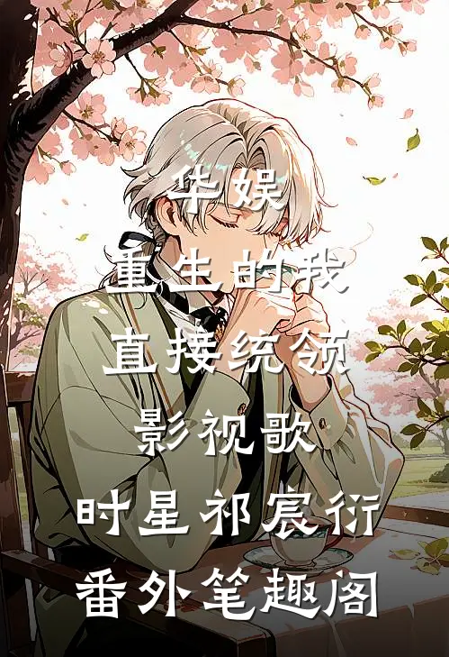 华娱：重生的我直接统领影视歌：时星祁宸衍番外笔趣阁