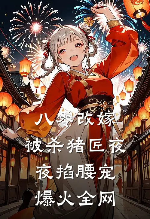 八零改嫁：被杀猪匠夜夜掐腰宠爆火全网