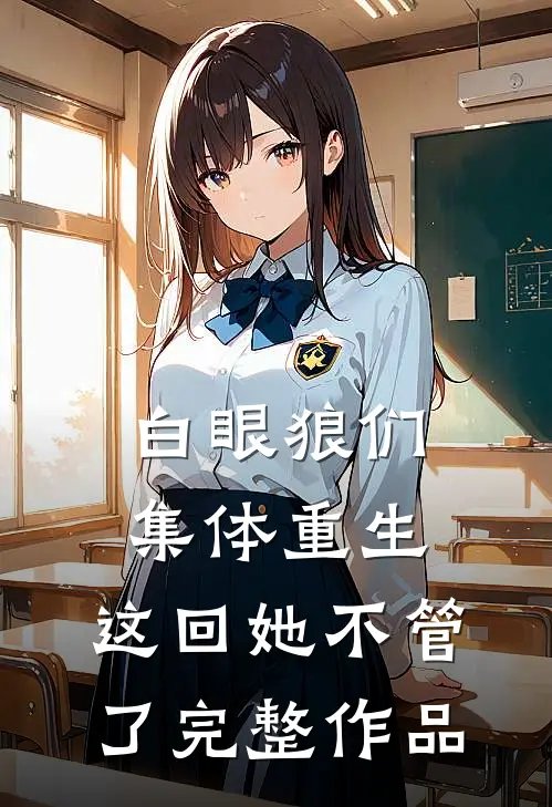 白眼狼们集体重生，这回她不管了完整作品