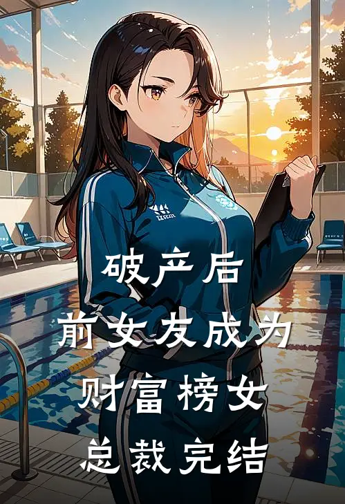 破产后，前女友成为财富榜女总裁完结