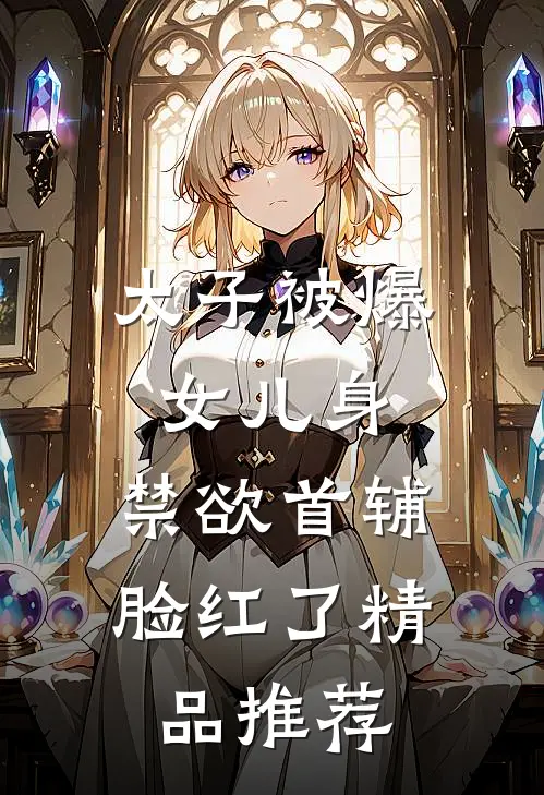 太子被爆女儿身，禁欲首辅脸红了精品推荐