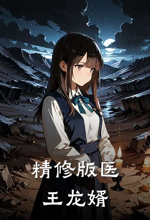 精修版医王龙婿