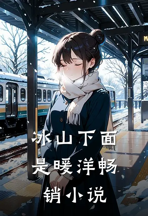 冰山下面是暖洋畅销小说