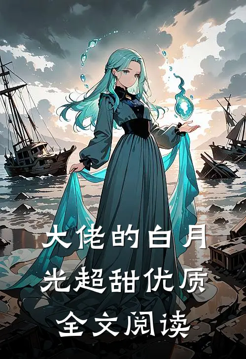 大佬的白月光超甜优质全文阅读