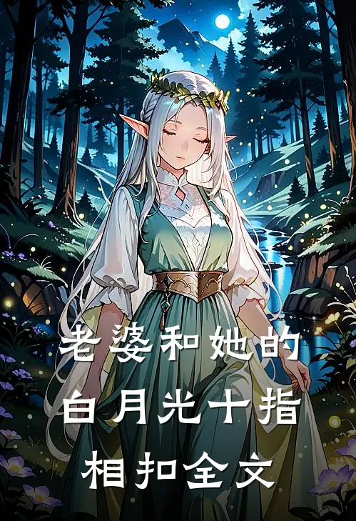 老婆和她的白月光十指相扣全文