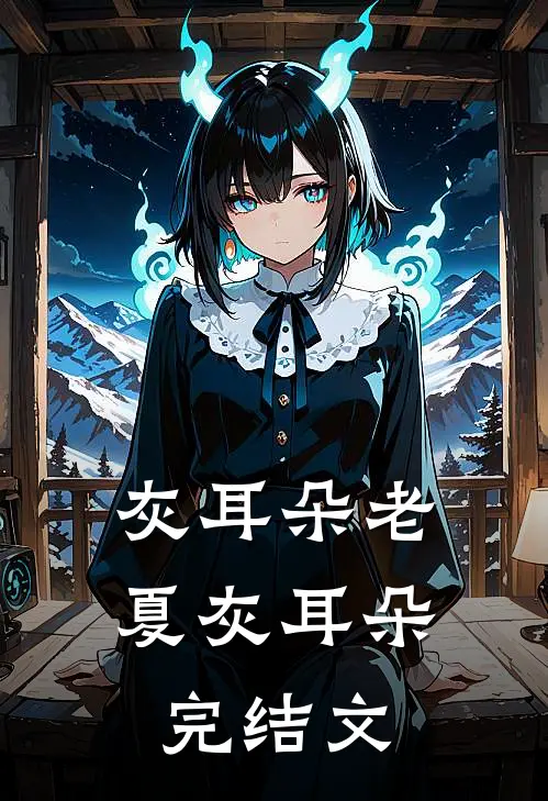 灰耳朵老夏灰耳朵完结文