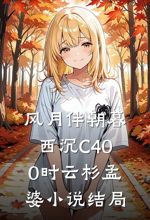 风月伴朝暮西沉C400时云杉孟婆小说结局