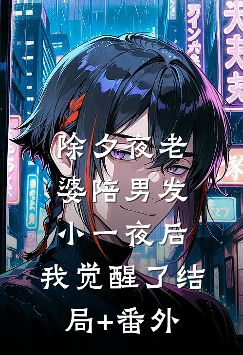 除夕夜老婆陪男发小一夜后，我觉醒了结局+番外