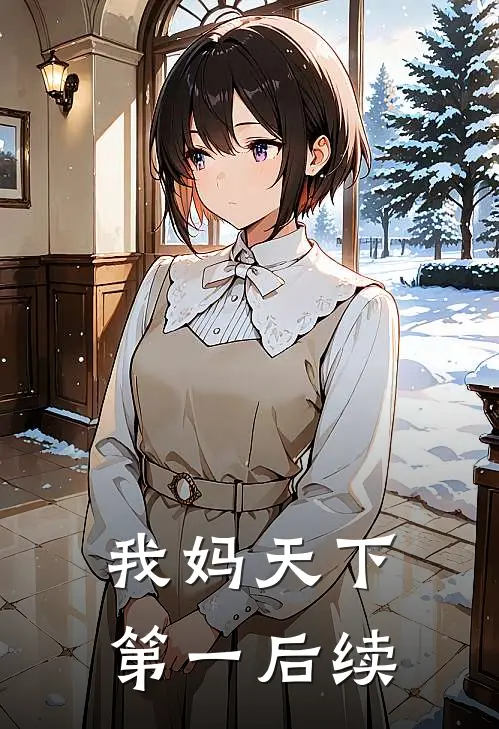 我妈天下第一后续