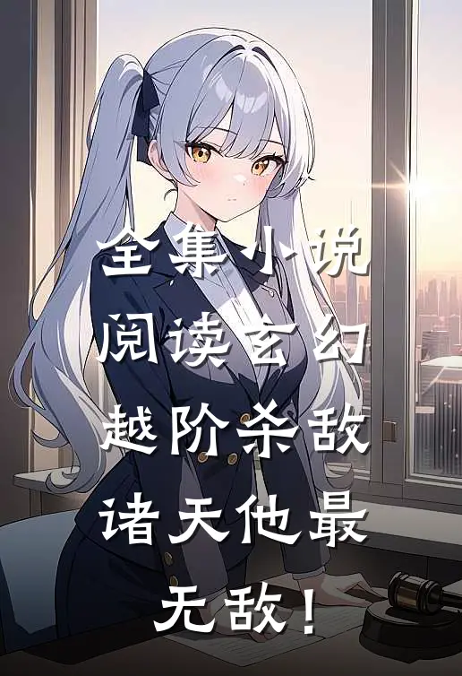全集小说阅读玄幻：越阶杀敌，诸天他最无敌！