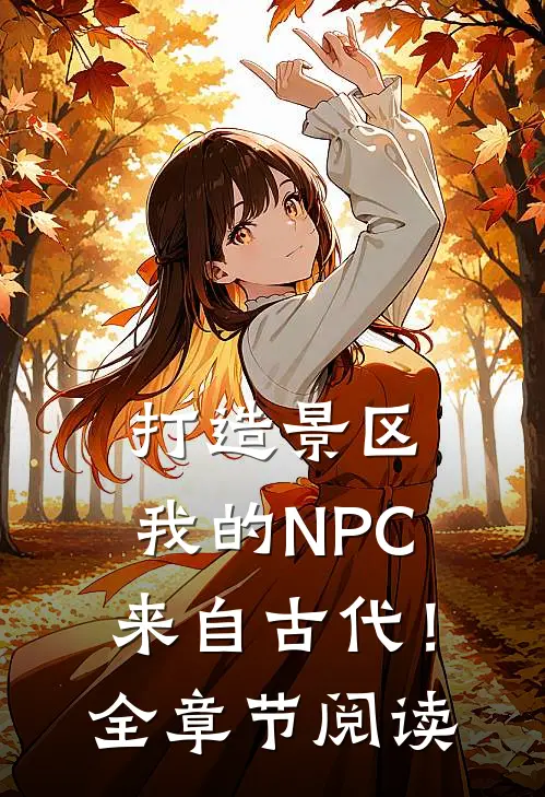 打造景区，我的NPC来自古代！全章节阅读