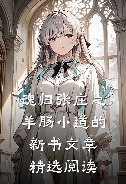 魂归张庄之羊肠小道的新书文章精选阅读