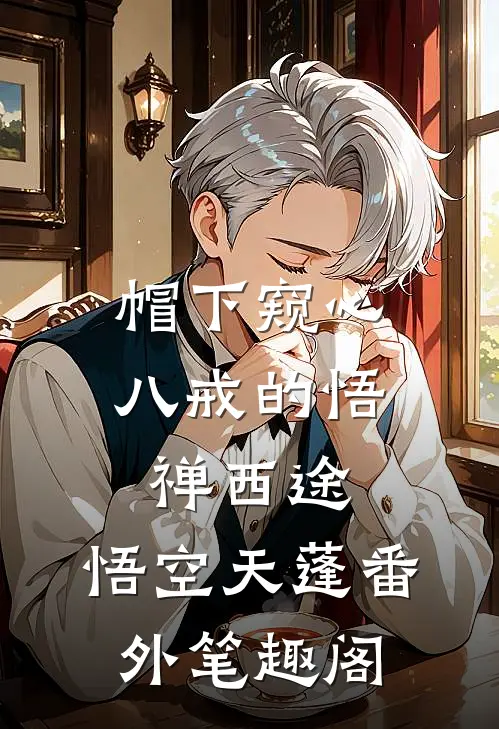 帽下窥心:八戒的悟禅西途：悟空天蓬番外笔趣阁