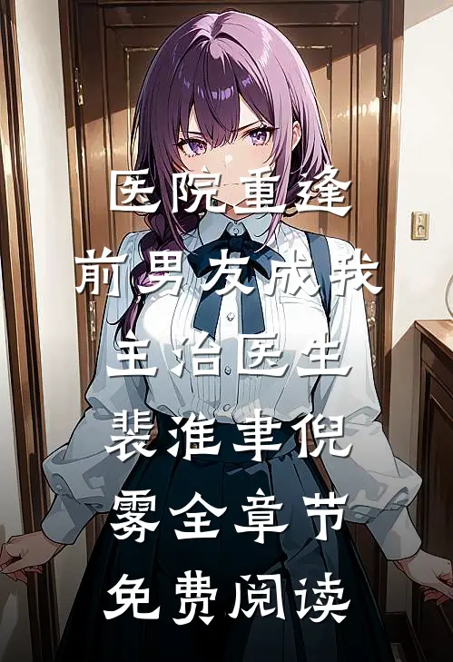 医院重逢，前男友成我主治医生裴淮聿倪雾全章节免费阅读