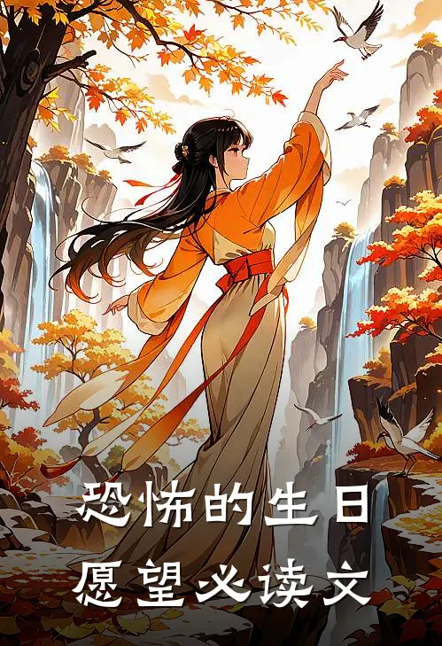 恐怖的生日愿望必读文