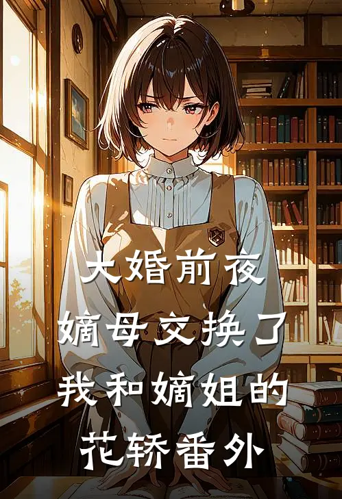 大婚前夜，嫡母交换了我和嫡姐的花轿番外