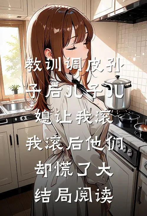 教训调皮孙子后儿子儿媳让我滚，我滚后他们却慌了大结局阅读