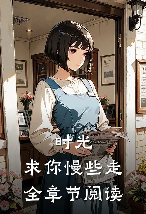 时光，求你慢些走全章节阅读