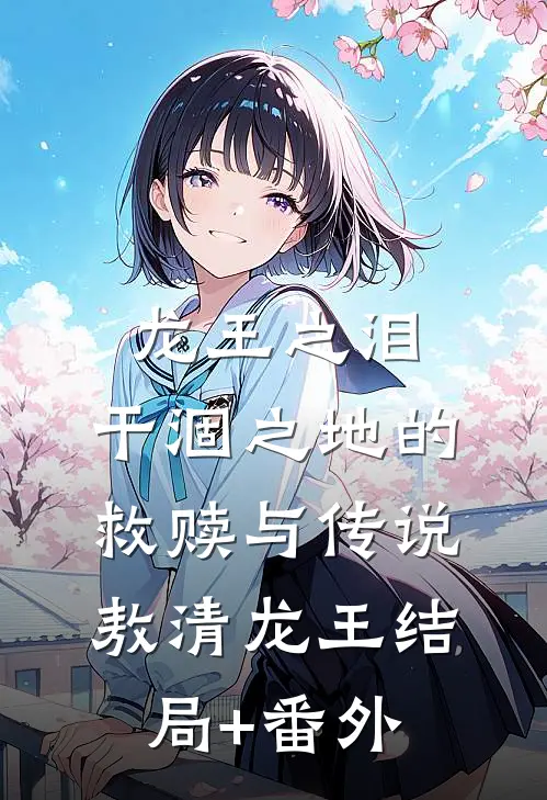 龙王之泪：干涸之地的救赎与传说敖清龙王结局+番外