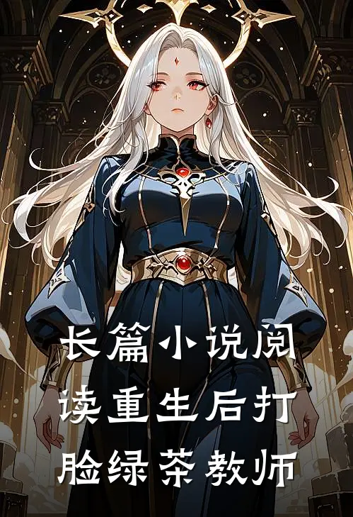 长篇小说阅读重生后打脸绿茶教师