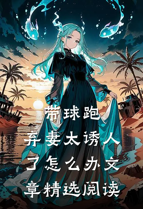 带球跑：弃妻太诱人了怎么办文章精选阅读