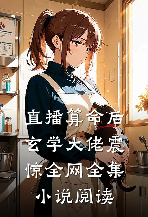 直播算命后，玄学大佬震惊全网全集小说阅读