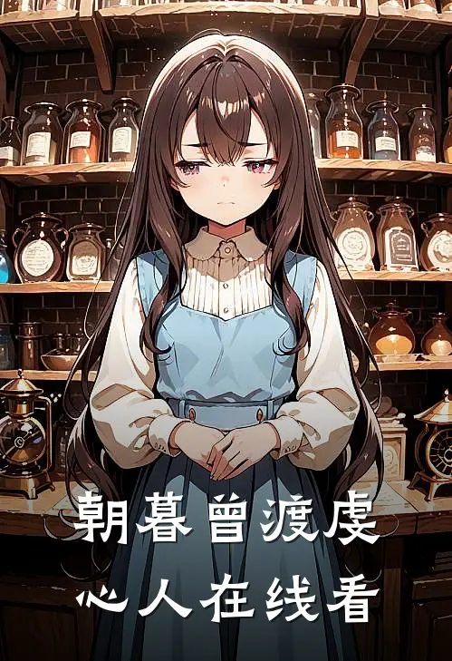 朝暮曾渡虔心人在线看