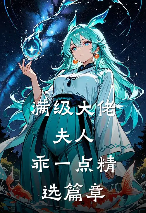 满级大佬，夫人，乖一点精选篇章