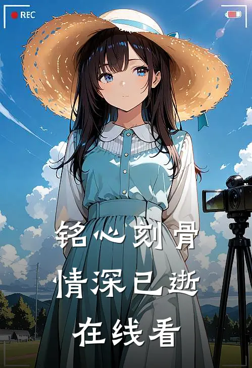 铭心刻骨，情深已逝在线看