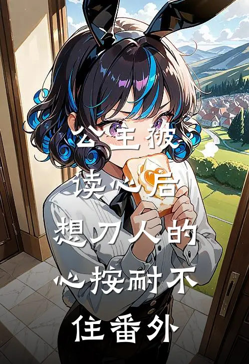 公主被读心后，想刀人的心按耐不住番外