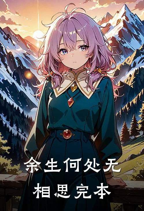 余生何处无相思完本